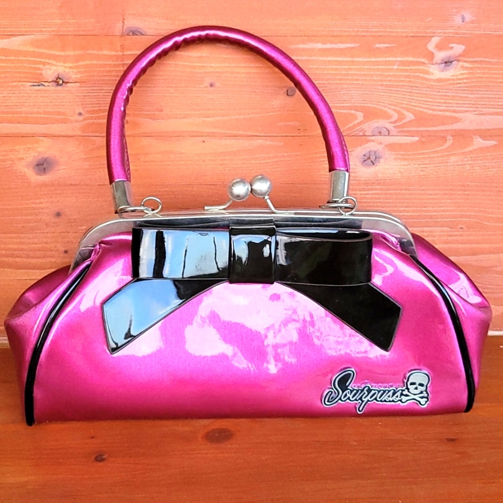Vintage Purse